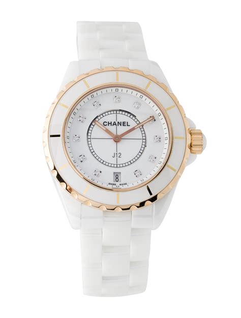 chanel limited edition j12|chanel watch j12 price.